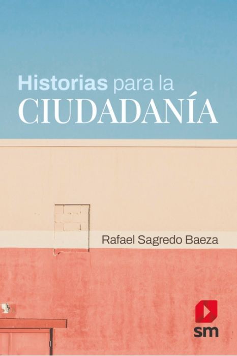 HISTORIAS PARA LA CIUDADANIA