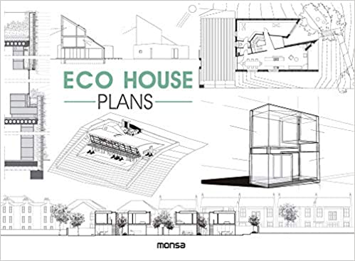 ECO HOUSE PLANS