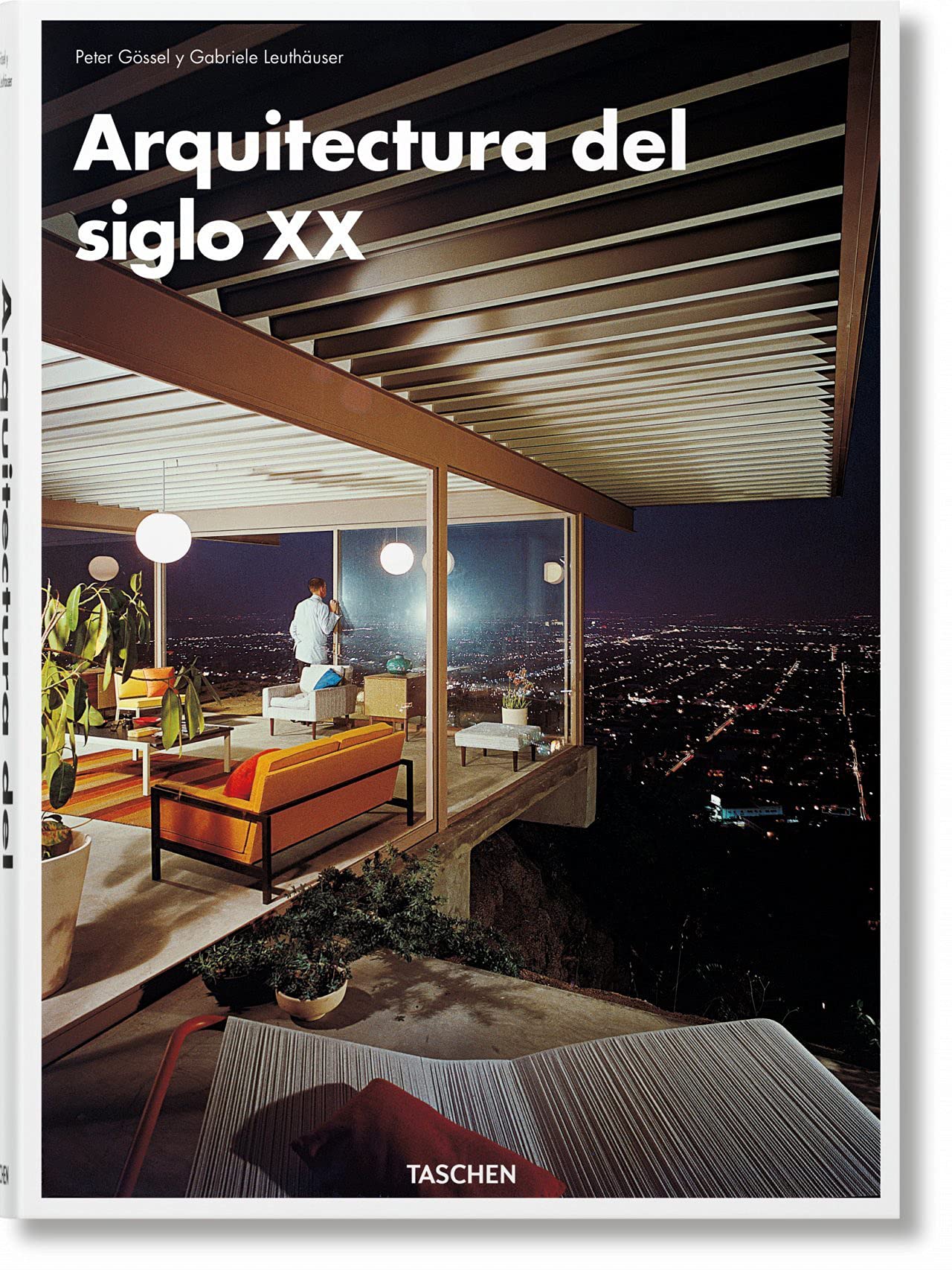 ARQUITECTURA DEL SIGLO XXI