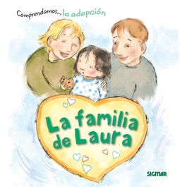 LA FAMILIA DE LAURA