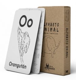 ALFABETO ANIMAL