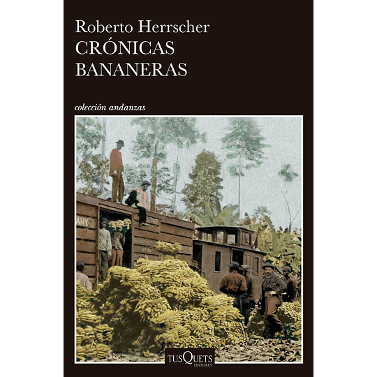 CRONICAS BANANERAS