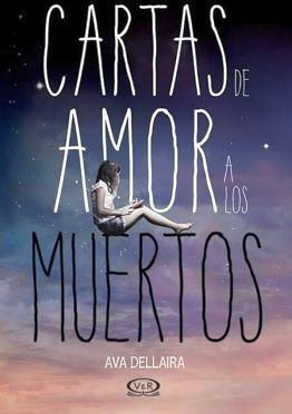 CARTAS DE AMOR A LOS MUERTOS TD