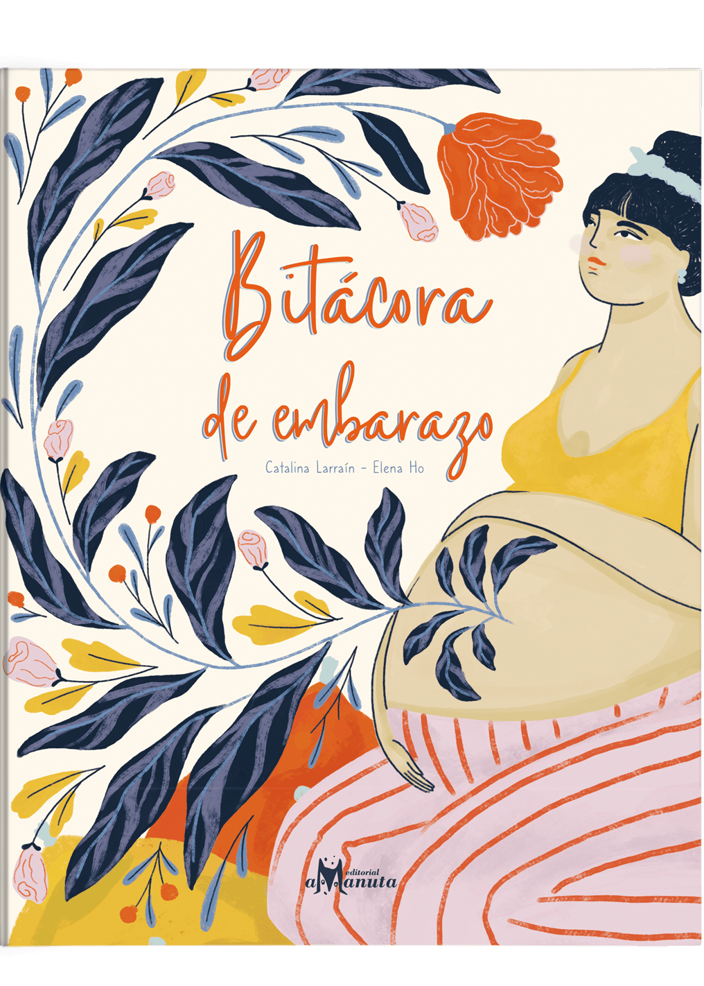 BITACORA DE EMBARAZO