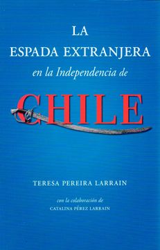 La espada extranjera