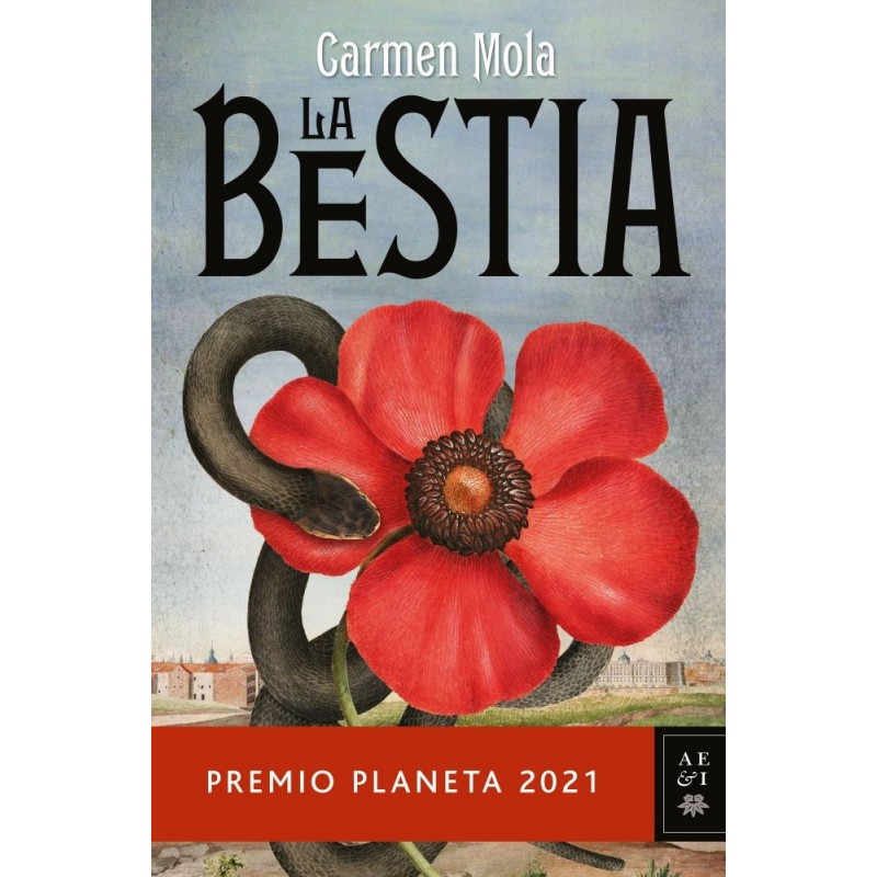 LA BESTIA