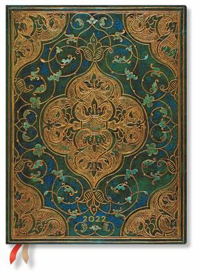 TURQUOISE CHRONICLES ULTRA