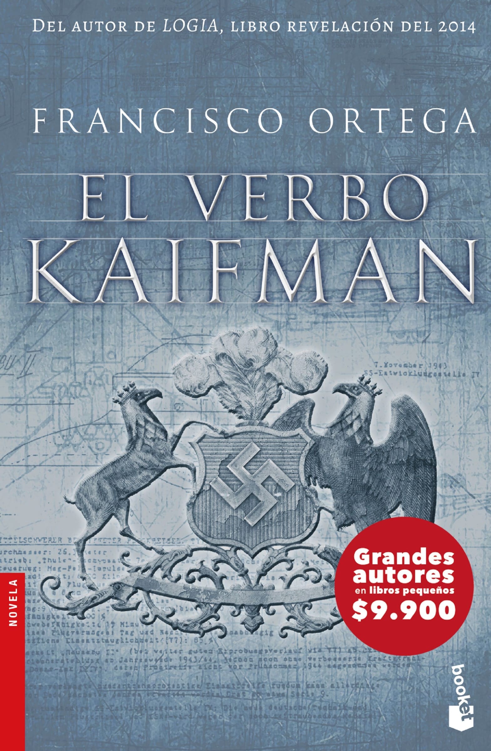 EL VERBO KAIFMAN