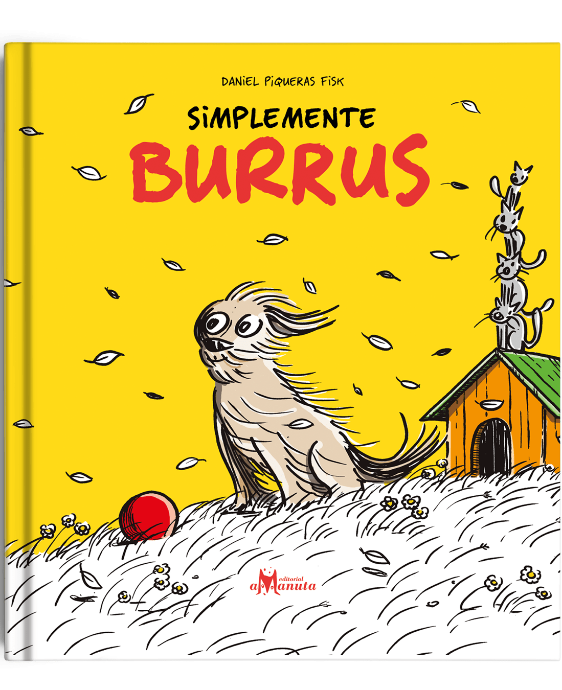 SIMPLEMENTE BURRUS