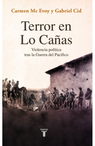 TERROR EN LO CAÑAS
