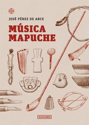 MUSICA MAPUCHE