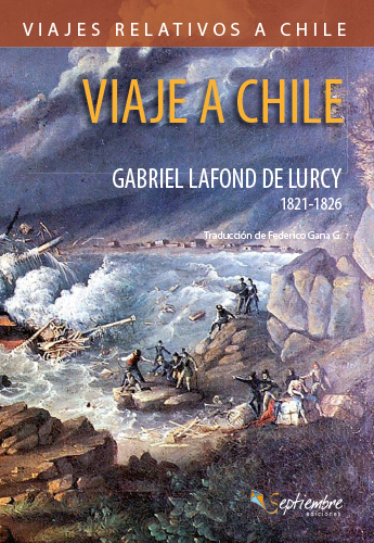 VIAJE A CHILE