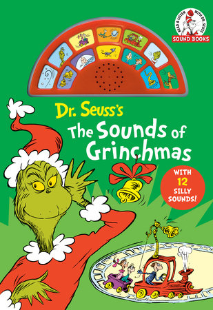 THE SOUNDS OF GRINCHMAS