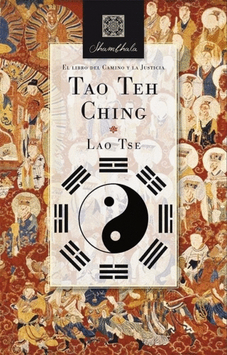 TAO TEH CHING