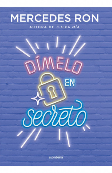 DIMELO EN SECRETO