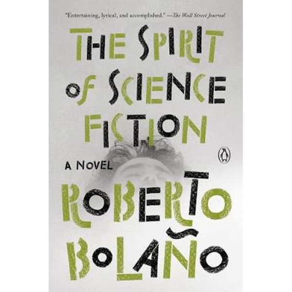 THE SPIRIT OF SCIENCE FICTION