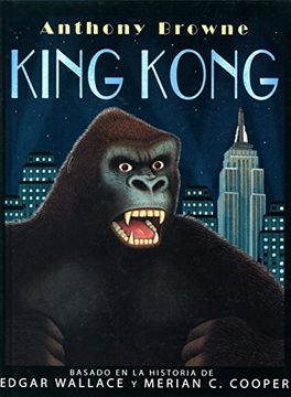 KING KONG