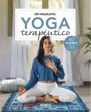 YOGA TERAPEUTICA