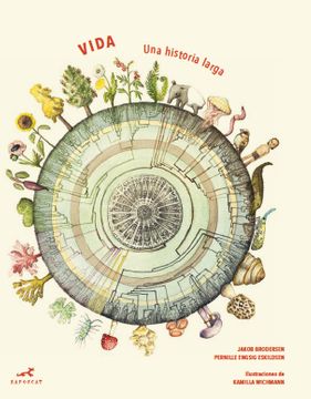 VIDA UNA HISTORIA LARGA