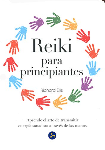 REIKI PARA PRINCIPIANTES