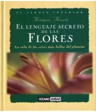 EL LENGUAJE SECRETO DE LAS FLORES