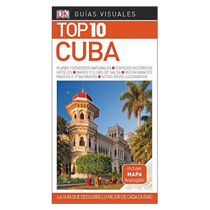 TOP 10 CUBA