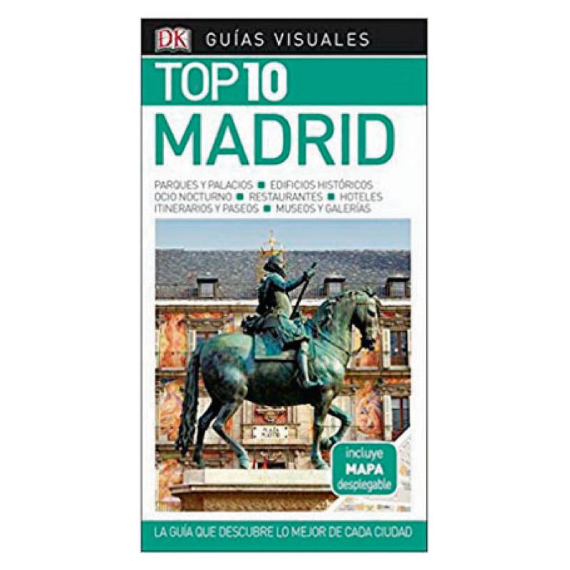 TOP 10 MADRID