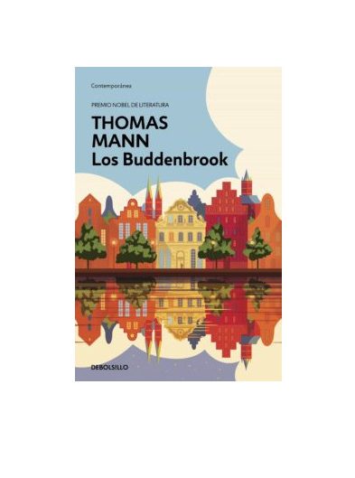 LOS BUDDENBROOK