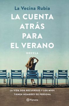 LA CUENTA ATRAS PARA EL VERANO