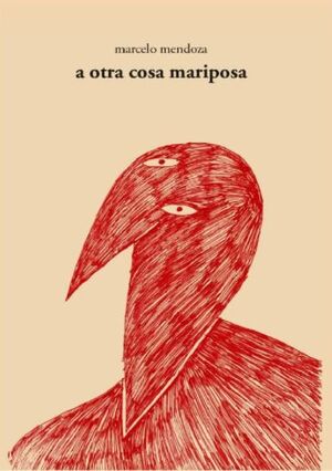 A OTRA COSA MARIPOSA