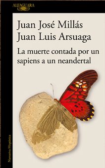 LA MUERTE CONTADA POR UN SAPIENS A UN NEANDERTAL