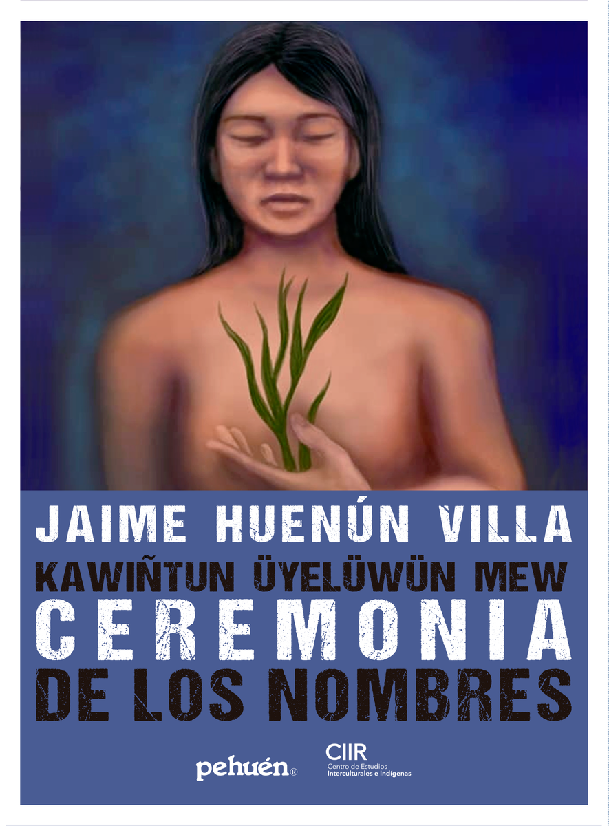 CEREMONIA DE LOS NOMBRES