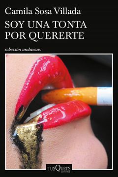 SOY UNA TONTA POR QUERERTE