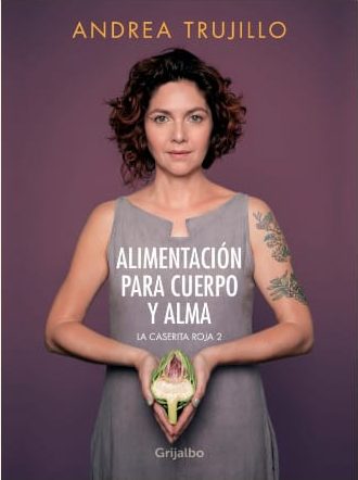 ALIMENTACION PARA CUERPO Y ALMA LA CASERITA ROJA 2