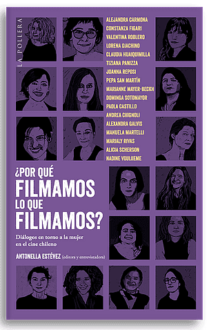 POR QUE FILMAMOS LO QUE FILMAMOS