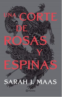 UNA CORTE DE ROSAS Y ESPINAS 1