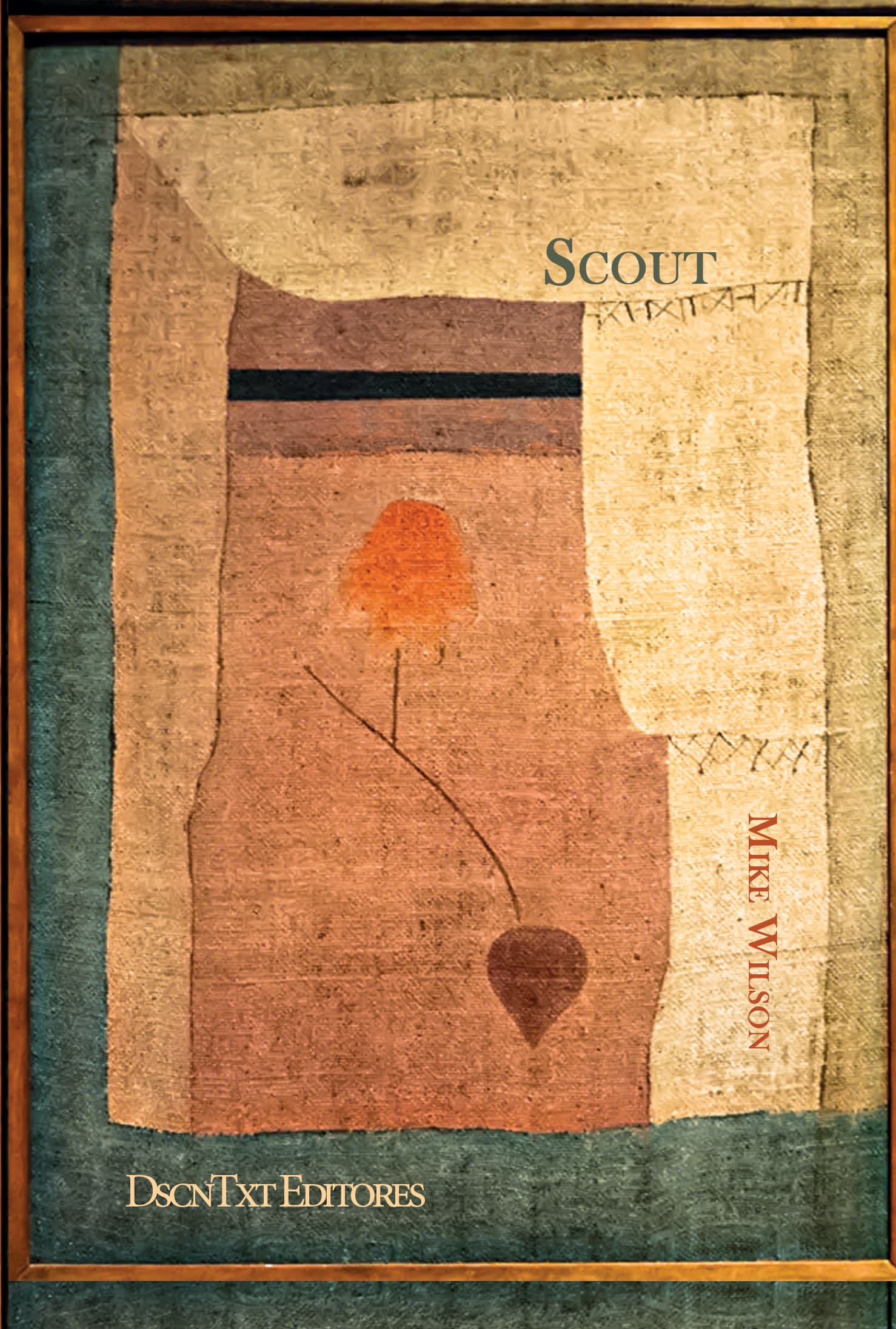 SCOUT / EL OCEANO INVISIBLE