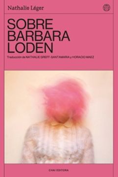 SOBRE BARBARA LODEN