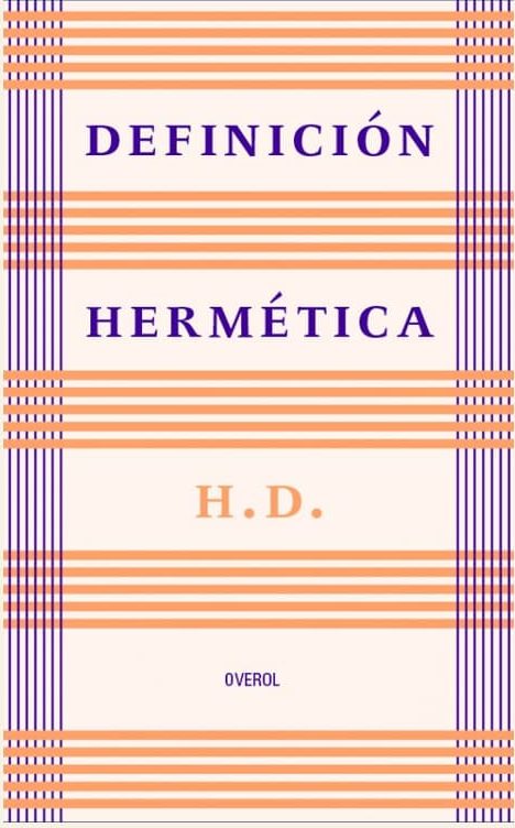 DEFINICION HERMETICA