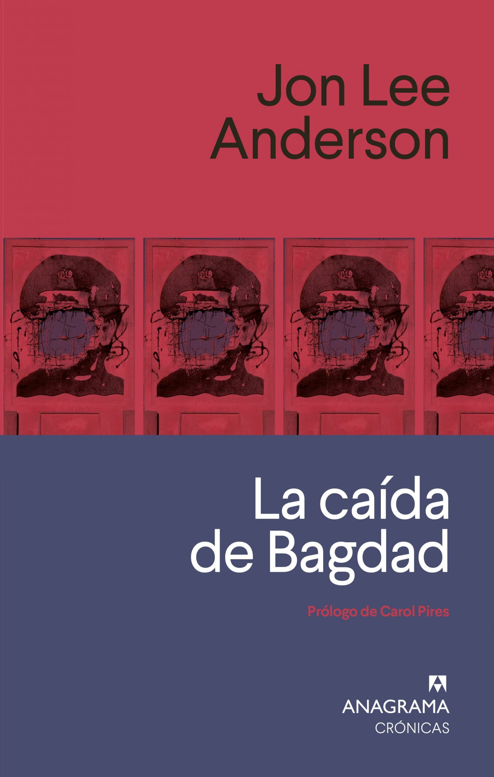 LA CAIDA DE BAGDAD