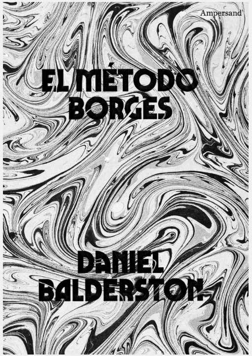 EL METODO BORGES