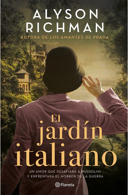 EL JARDIN ITALIANO