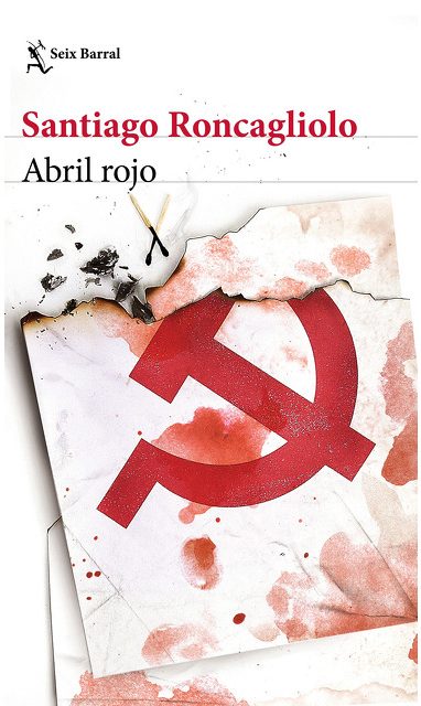 ABRIL ROJO