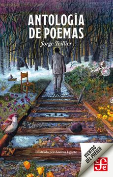 ANTOLOGIA DE POEMAS