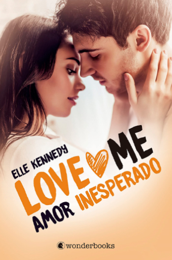 AMOR INESPERADO LOVE ME 2