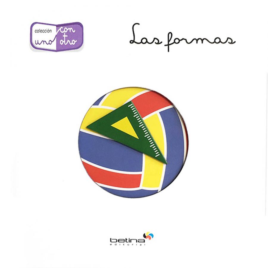 UNO CON OTRO LAS FORMAS