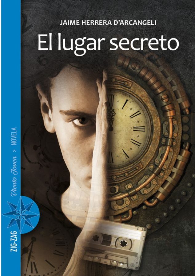 EL LUGAR SECRETO