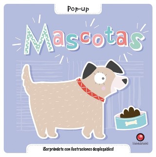 POP UP MASCOTAS
