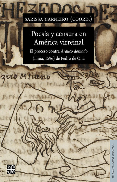 POESIA Y CENSURA EN AMERICA VIRREINAL