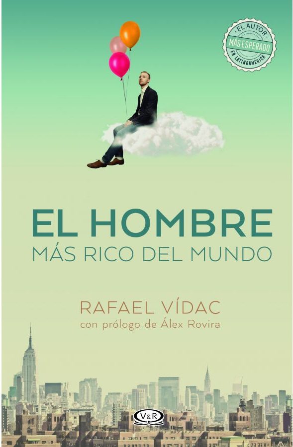 EL HOMBRE MAS RICO DEL MUNDO